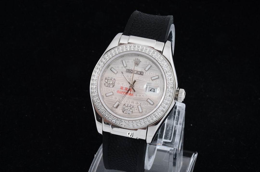 Rolex watch man-057